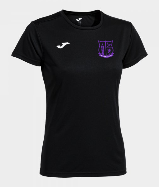 Active PE T-Shirt - Ladies